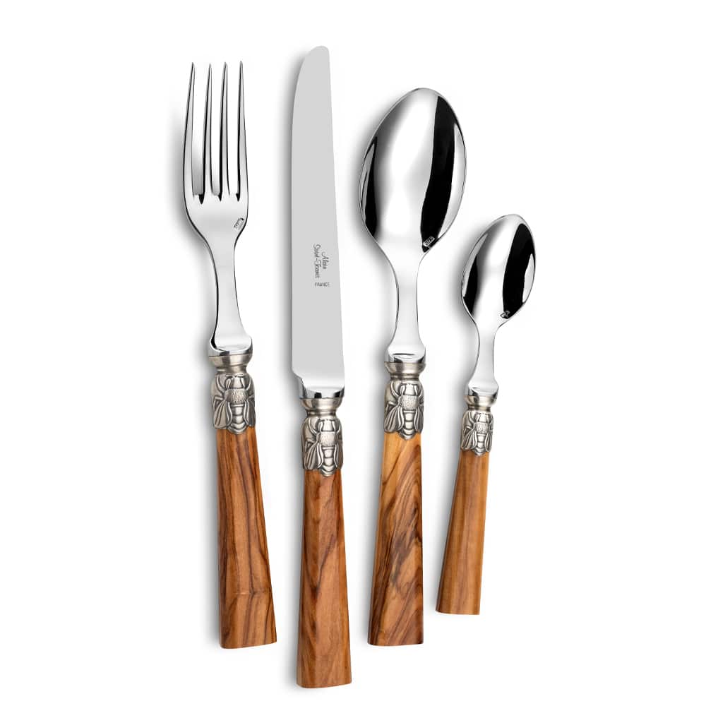 Buy Montana Flatware and Cutlery Collectionss (Handmade Flatware)